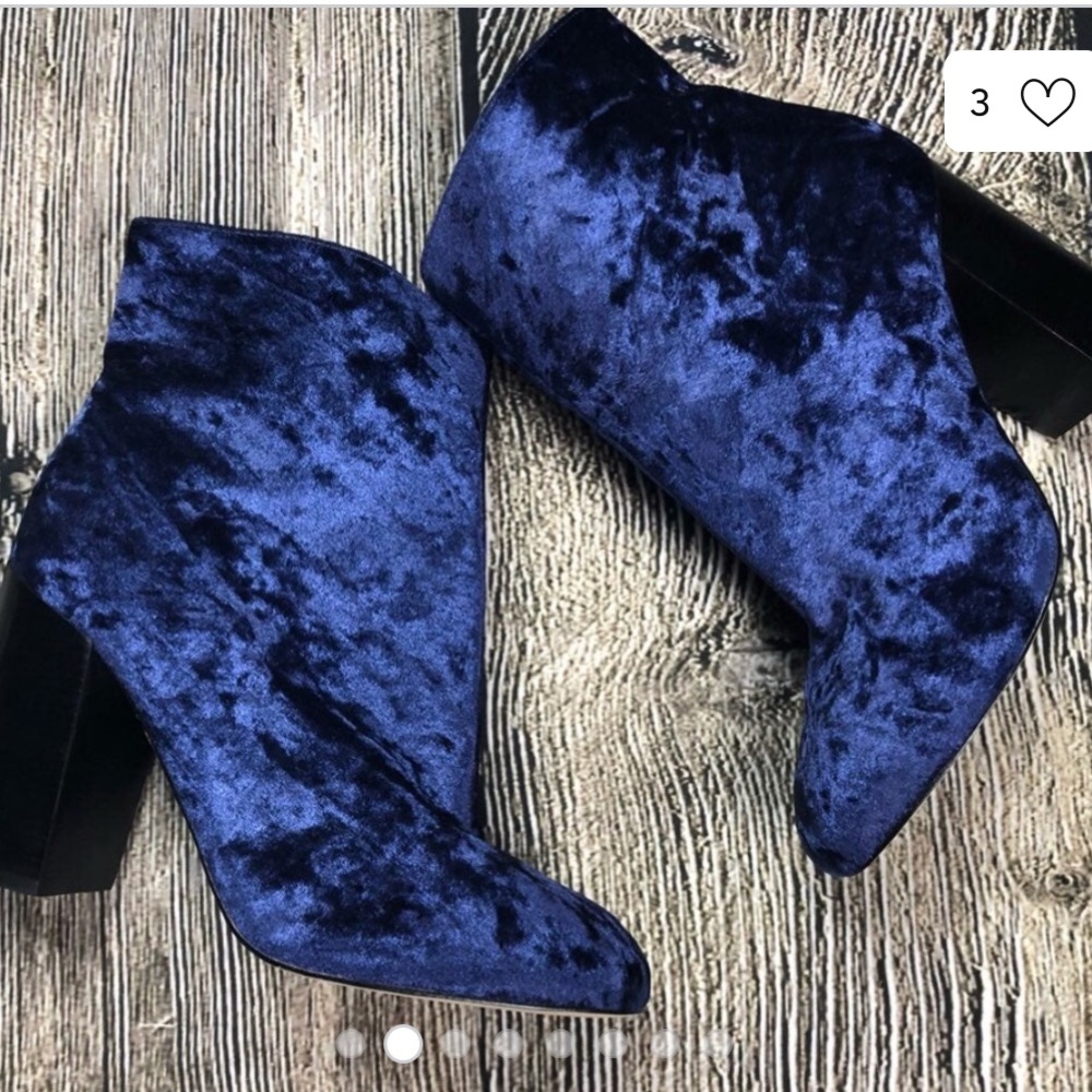 Rebecca Minkoff booties